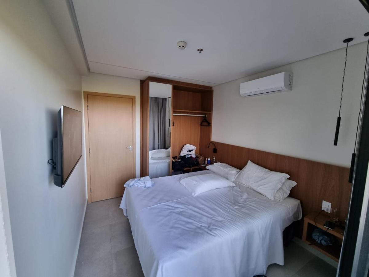 Apartamento Em Salinas Premium Resort Salinópolis Buitenkant foto