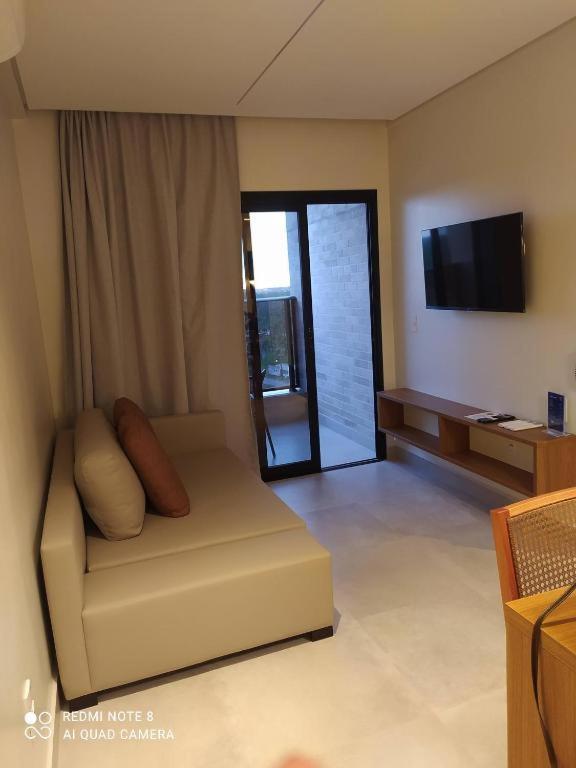 Apartamento Em Salinas Premium Resort Salinópolis Buitenkant foto